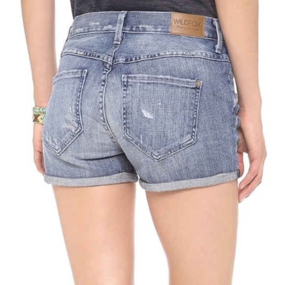 Wildfox Shorts - Picture 5 of 5